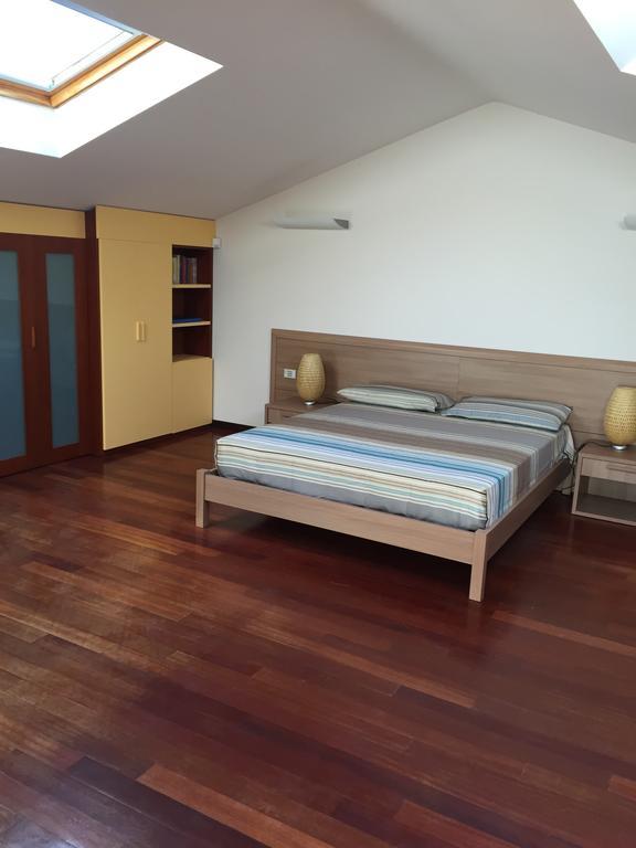 Almaresort B&B ローマ 部屋 写真