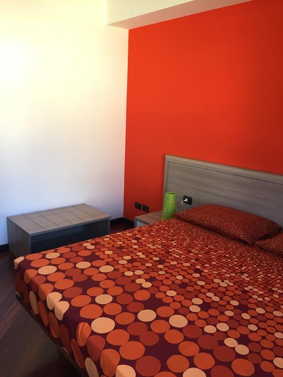 Almaresort B&B ローマ 部屋 写真