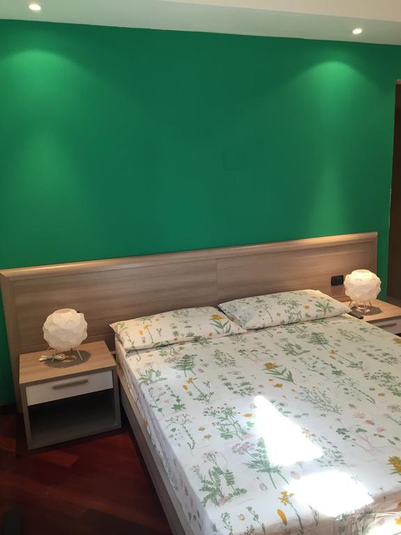 Almaresort B&B ローマ 部屋 写真