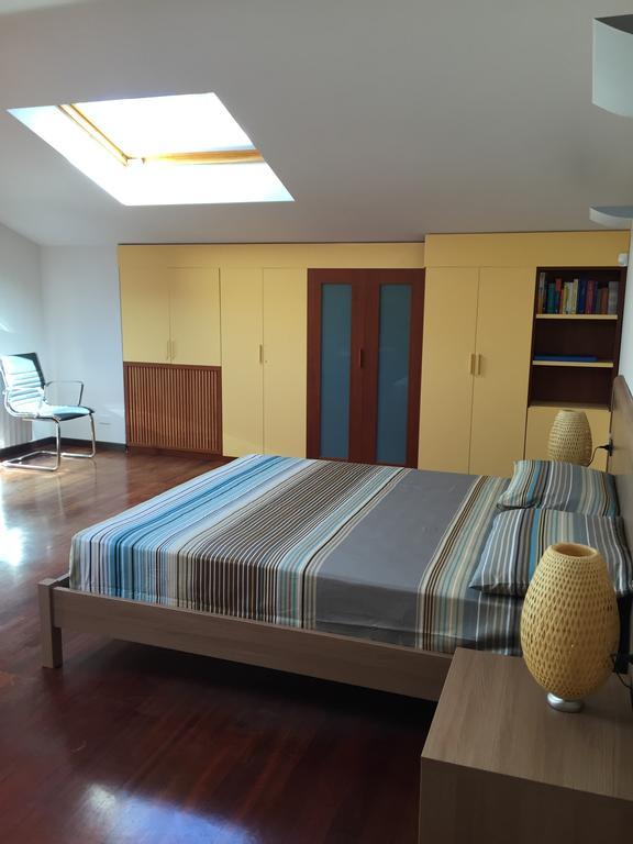 Almaresort B&B ローマ 部屋 写真