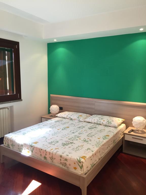 Almaresort B&B ローマ 部屋 写真
