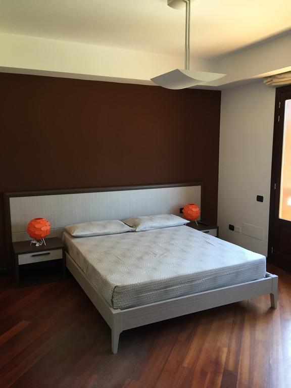 Almaresort B&B ローマ 部屋 写真