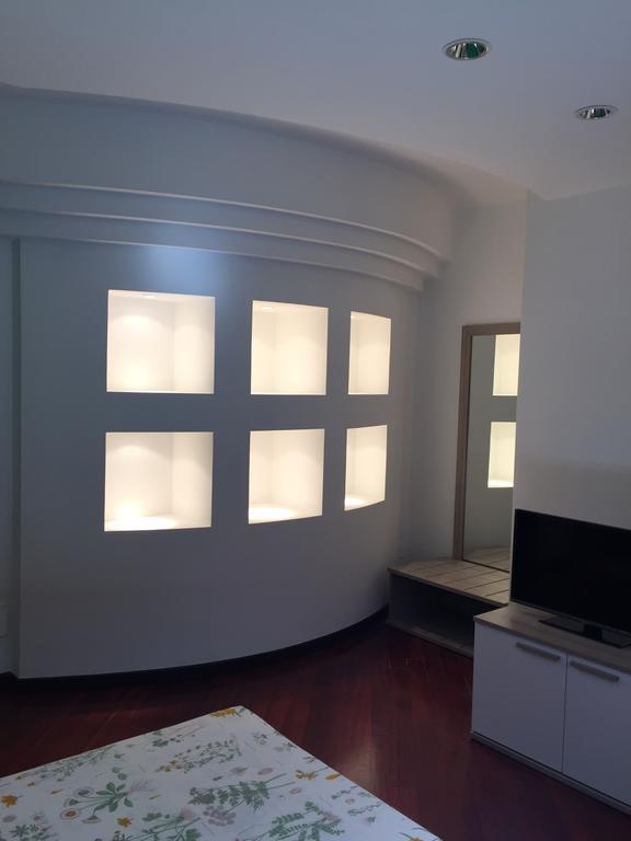 Almaresort B&B ローマ 部屋 写真
