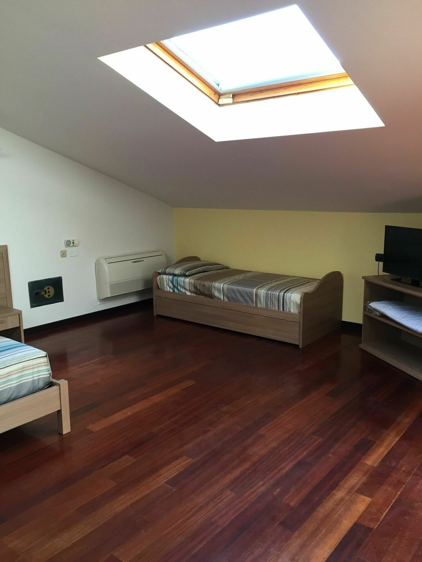 Almaresort B&B ローマ エクステリア 写真